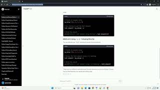 python get array last element