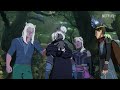 runaan and ethari reunite 💞 the dragon prince netflix after school