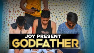 GULZAR CHHANIWALA : GodFather ( Full Song ) | Latest Haryanvi Songs Haryanavi 2019 | by joy