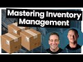 Data-Driven Strategies for Efficient Inventory Management with Braden Larsen of Sparkle in Pink