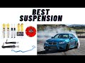 Best Suspension Mods for the Money