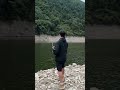 질리언dc 1분리뷰영상입니다 배스 배스낚시 bassfishing