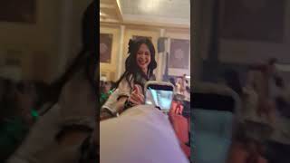 Fancam Session JKT48 Teater Sementara Surabaya - 30 Juni 2024