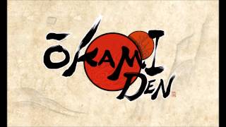 Underground Ruins — Okamiden (EXTENDED)