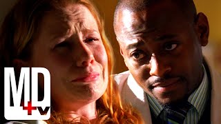 Seizures Make Mother Kill Her Own Baby | House M.D. | MD TV