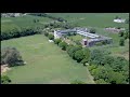 akal academy khamanon aerial view of the campus