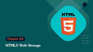 Unleashing the Power of HTML 5: HTML5 Web Storage