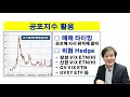 vix지수 공포와 탐욕 fear u0026 greed 지수 주식투자 심리 노후자금 관리