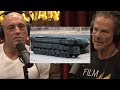 Joe Rogan & Peter Berg on NUCLEAR WEAPONS #joeroganexperience