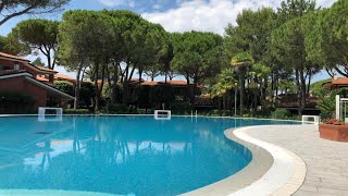 Amazing Residence Swimming Pool Beach Amenities included, Bibione, Italy