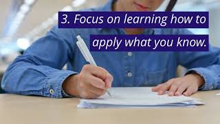 How to Pass the CFP® Exam