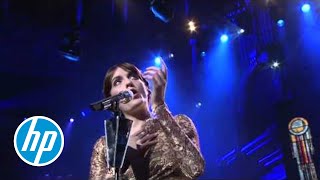 Hplive Florence The Machine Cosmic Love