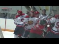 Mooseheads highlights from 5 3 win over Cats