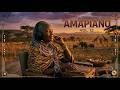 Deep Amapiano Mix 2026 — Emotional Lounge (Vol.22) | Midnight Healing Waves 🌌