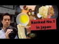 BEST Ramen in Japan - Impossible to Book [Iida Shoten]