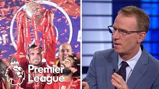 Assessing every Premier League team's 2019-20 season | NBC Sports