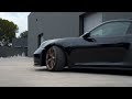 champion porsche 2023 911 gt3 touring in black