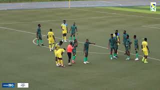 REBA IGITEGO CYIZA MU MUKINO UNOGEYE IJISHO: AMAGAJU FC 1- 0 MARINE FC || EXTENDEDHIGHLIGHTS