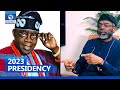 2023: Tinubu More Than Qualified To Run For The Office Of The President - Femi Gbajabiamila