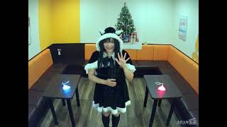 追悼　中山美穂／Silent Night【うたスキ動画】