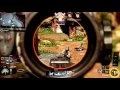 lycan nemo bo3 montage 14