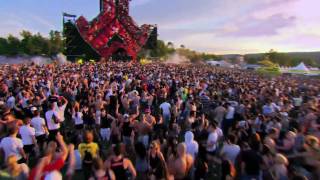 Defqon.1 Festival Australia 2009 | Official Q-dance Aftermovie