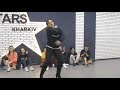 cardi b money choreography by Яна Данелян all stars workshop 2018