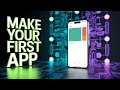 How to Create an Android App Using AI (ChatGPT) in Android Studio - Part 2 | For Beginners
