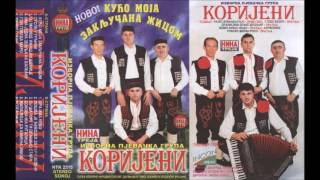 Grupa Korijeni - Kuco moja zakljucana zicom - (Audio 2003)