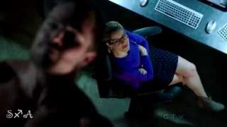 Arrow | Oliver Queen & Felicity Smoak: I Want Candy