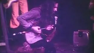 Show: "Vou Danado Pra Catende" (Alceu Valença, 1976, Ao Vivo)