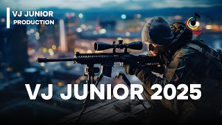 VJ Junior Super Action Movie 2025