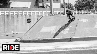 Ace Pelka Skate Juice 2 Full Part