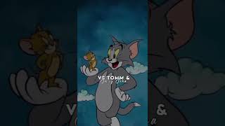 Tom and Jerry | Satbir Aujla |Romantic status 😍 💙 💕 | #shorts #status #instagram #reels