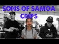 The TRUTH about the SONS OF SAMOA || LONG BEACH S.E.A GANG || SOS EFC ABZ || SUICIDAL TOWN CRIPS