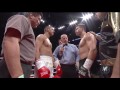 David lemieux vs Alvaro gaona