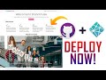 Deploy Your Website With Netlify? 🚀 | Netlify tutorial (2023)🔥