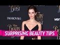 Emma Watson Makes Candid Pubic Hair Grooming Confession