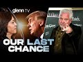 We're Not Fighting Harris-Walz This November. We're Fighting GLOBALISM | Glenn TV | Ep 372