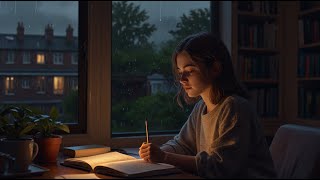 lofi hip hop radio ~ beats to relax/study to 👨‍🎓✍️📚 Lofi Everyday To Put You In A Better Mood #44