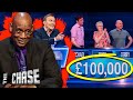 THE TOP FINAL CHASES EVER... 😱 | The Chase