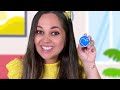 learn to talk first words u0026 sentences baby learning speech songs u0026 sign language with ms moni