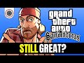 Is GTA San Andreas Still Great? (GTA San Andreas Review)