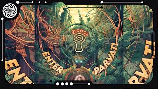 Enter Parvati (Full Album / Parvati Records)