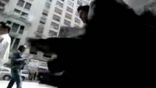 Cingular Wireless - Disk Commercial 2005 Fullscreen Version