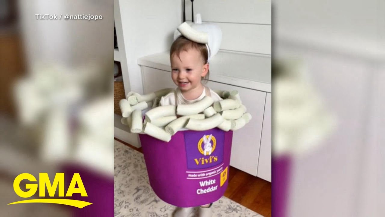 Diy Halloween Costumes Youtube