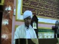 TG Syeikh Nuruddin Marbu al-Banjari al-Makki - Allah Tidak Akan Diam.