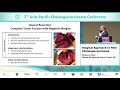 apcca2019_011_session 2 surgical approach to hilar cholangiocarcinoma