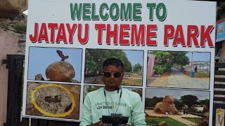 JATAYU LEPAKSHI TEMPLE वीरभद्र भगवान आंध्रप्रदेश #shivabilaspur #cgvideo