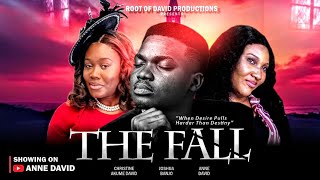 THE FALL (FULL MOVIE) A Pastor’s Secret Affair | Powerful Christian Drama